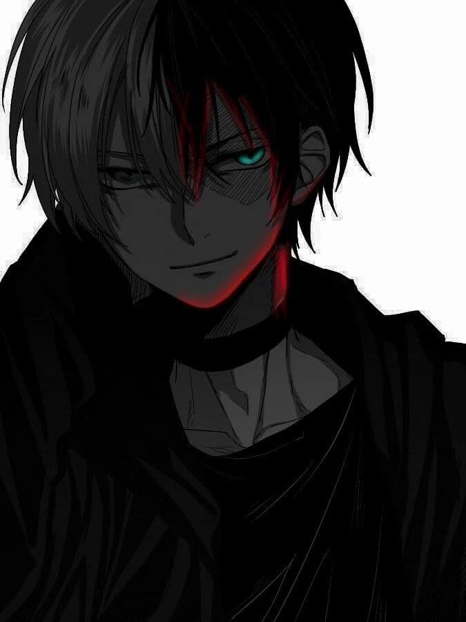 Villain Todoroki thumbnail