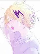 sleepy boi (Denki Kaminari) thumbnail