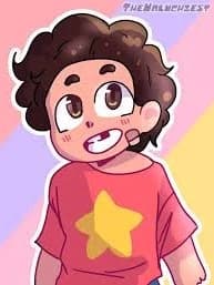steven from steven universe thumbnail