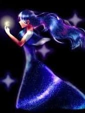 Lynx The Goddess of the galaxy thumbnail