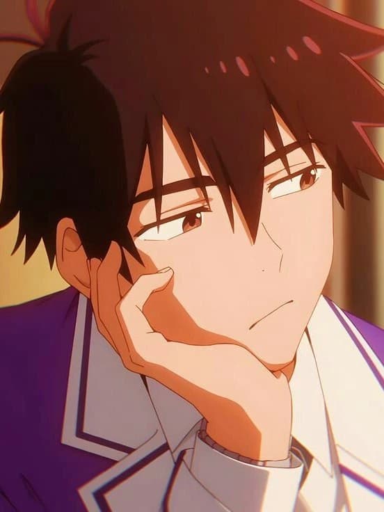 Arata Shiunji thumbnail