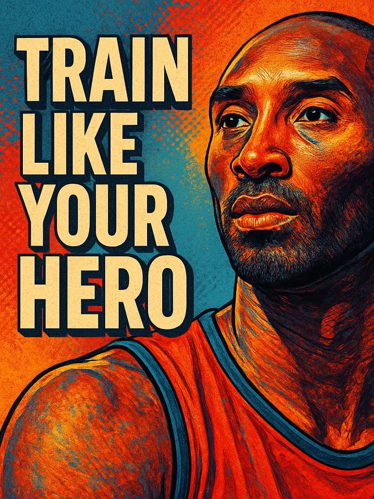 Train Like Your Hero: Mentorship from the Masters thumbnail