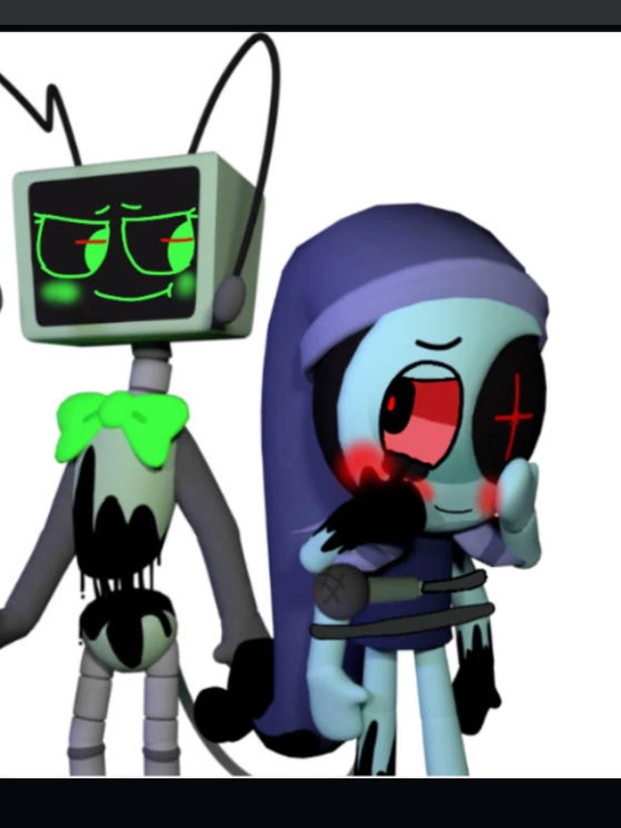 Twisted vee thumbnail