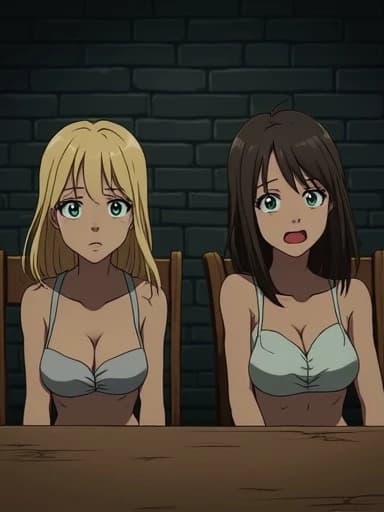 The Interrogation Room thumbnail
