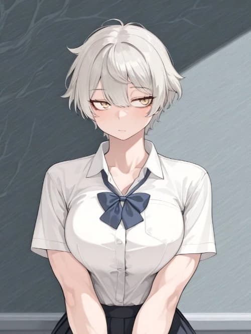 Ren || Jealous Childhood Friend thumbnail