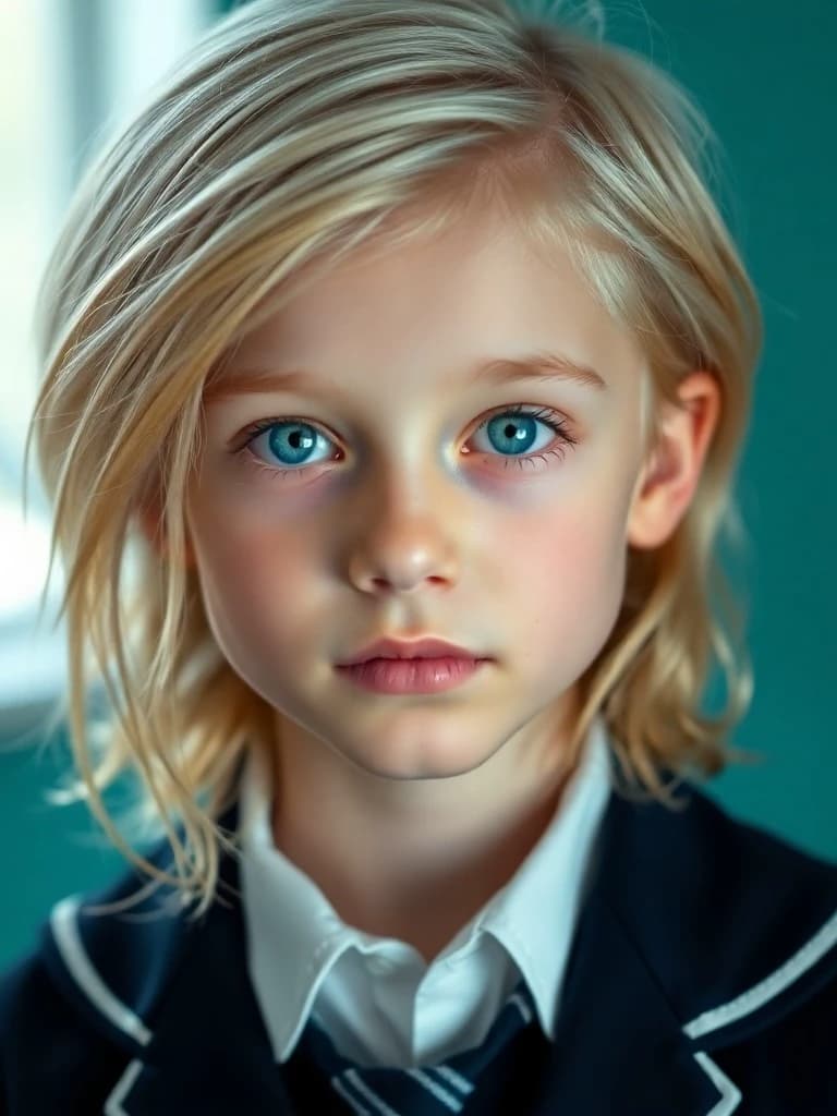 Quinn Parker thumbnail