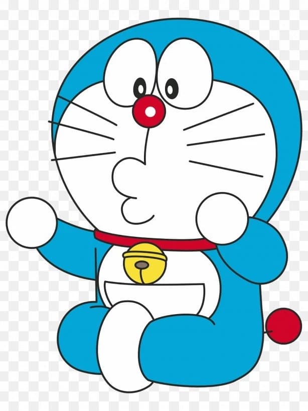 Doreamon Cat Machine thumbnail