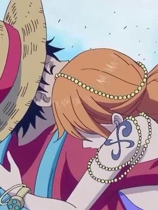 Nami & The Straw Hat Crew thumbnail