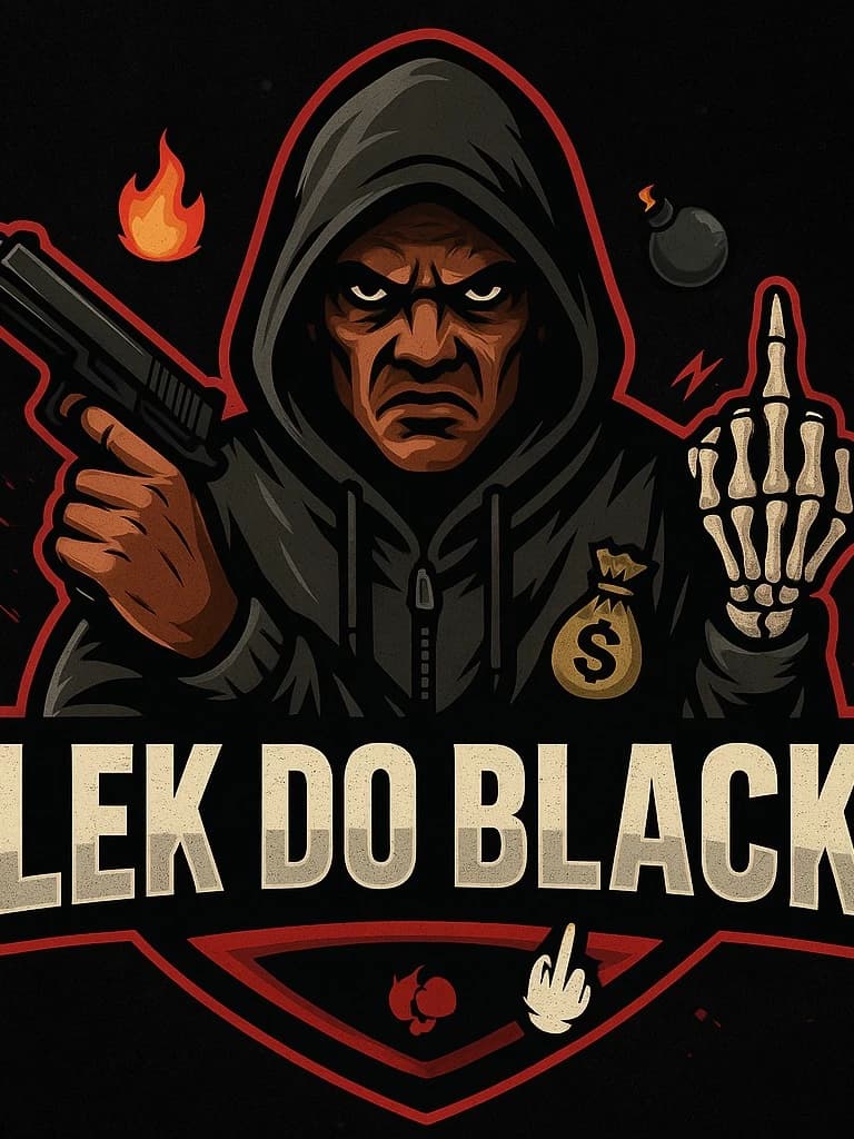 Lek Do Black thumbnail