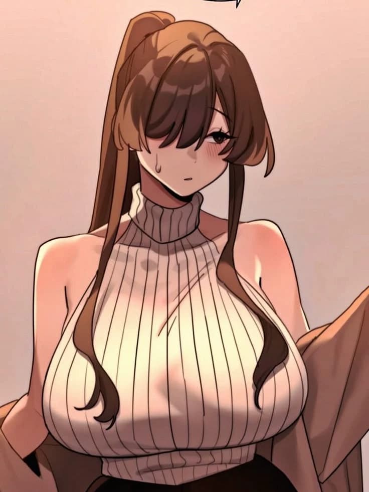 Anna - The cool girl thumbnail