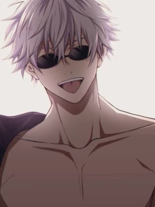 Gojo satoru thumbnail