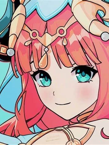 nilou thumbnail