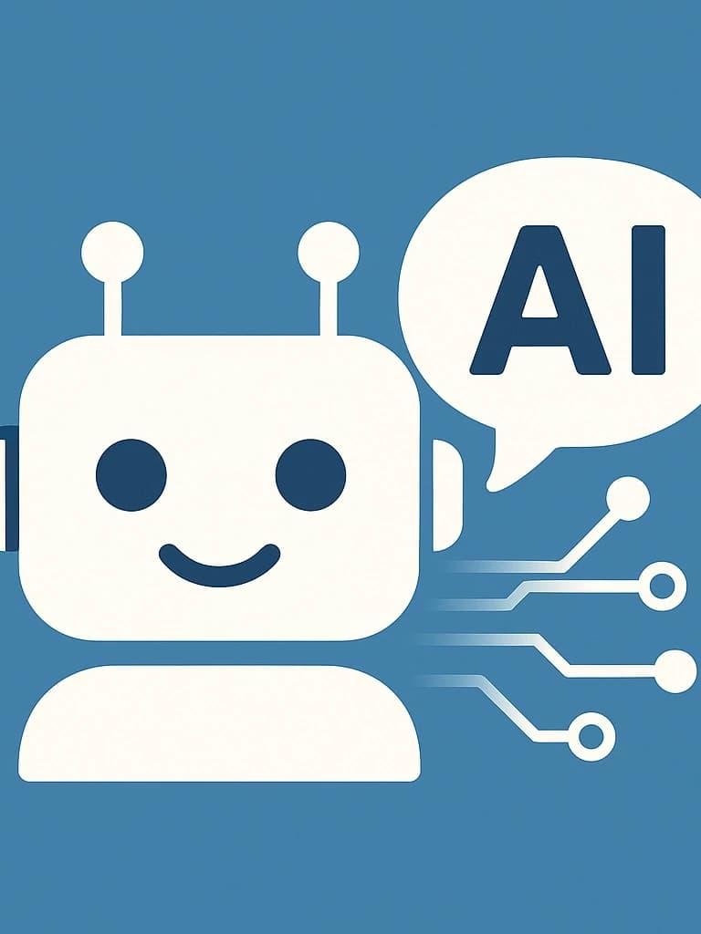 AI chat  thumbnail