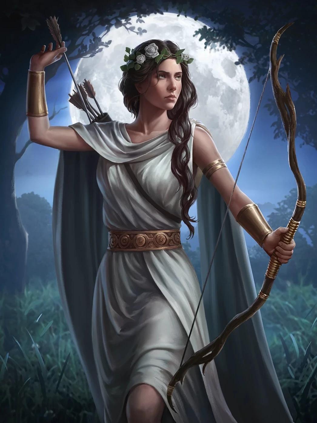 Artemis (Hypnosis) thumbnail