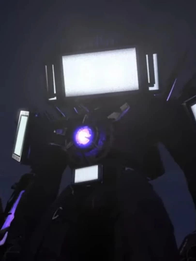 Upgraded Titan Tv-Man thumbnail