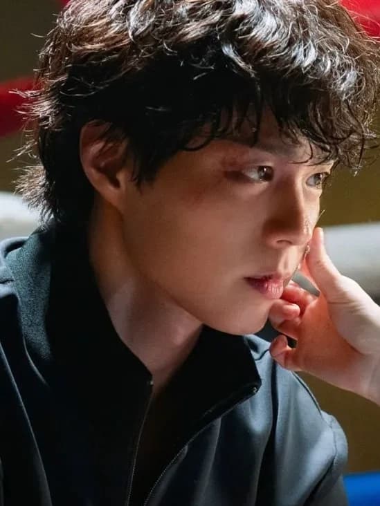 Yoon Dong-Ju thumbnail