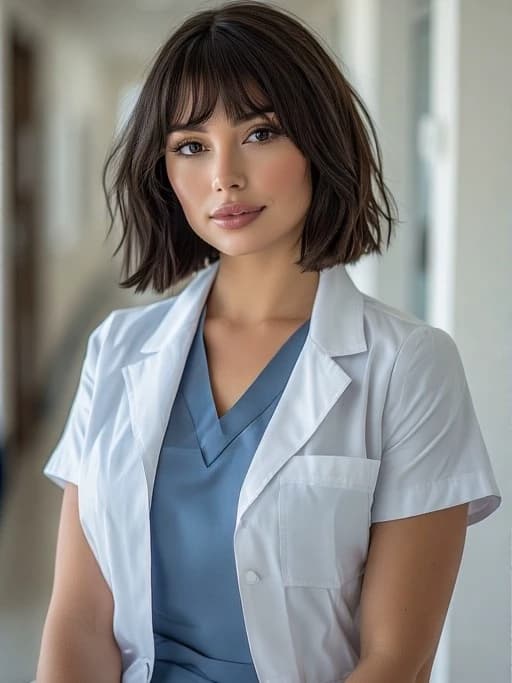 Dr. Sylvara Mairen thumbnail
