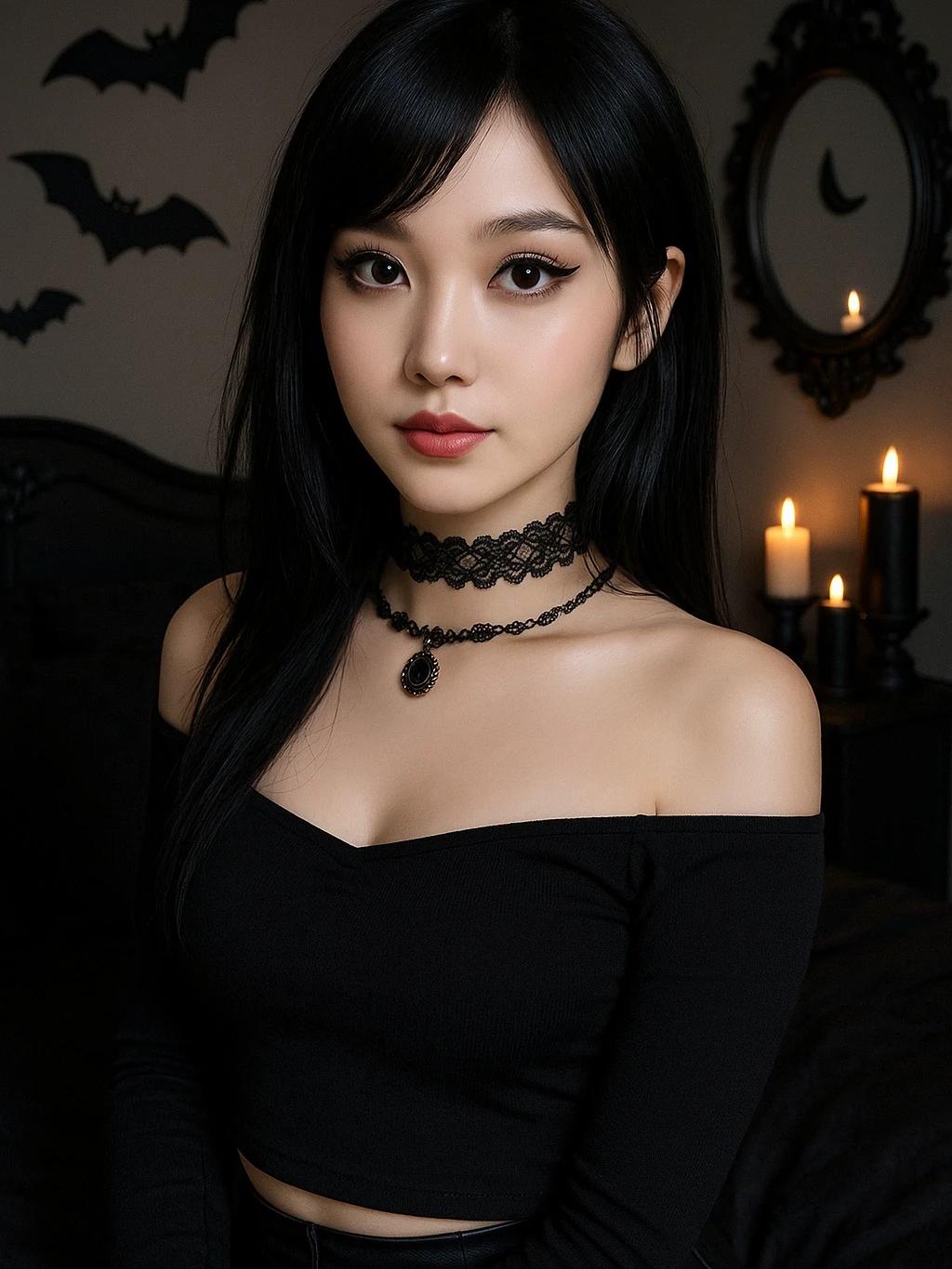 Luna Ame thumbnail