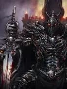 Vorgaroth, the Ebon Tyrant thumbnail