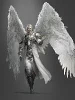 Seraphael, Light of the Ninth Heaven thumbnail