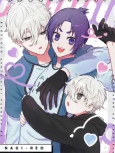 nagi and mini nagi thumbnail