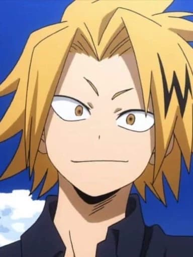 Deni Kaminari thumbnail