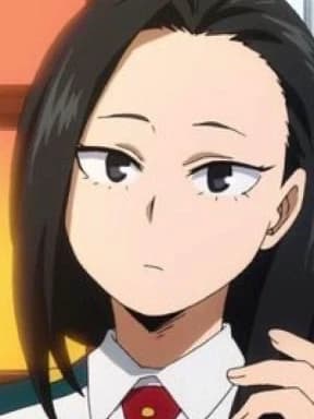 Momo Yaoyorozu thumbnail
