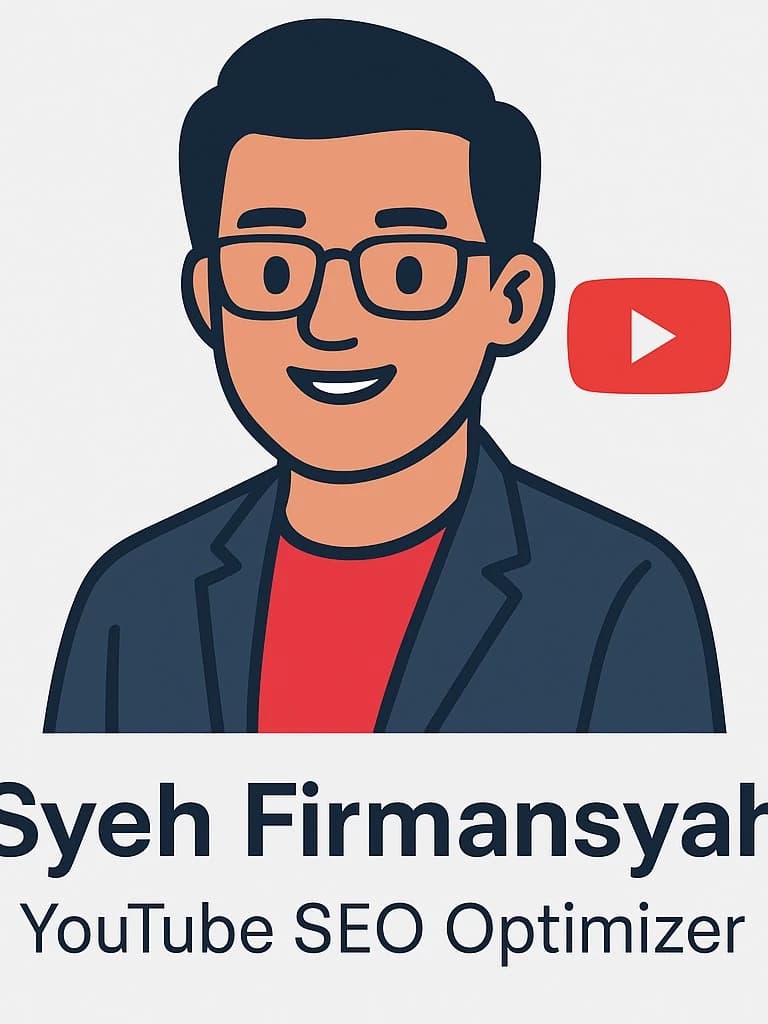 YouTube SEO Optimizer thumbnail