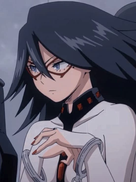 Nemuri Kayama (Midnight) thumbnail