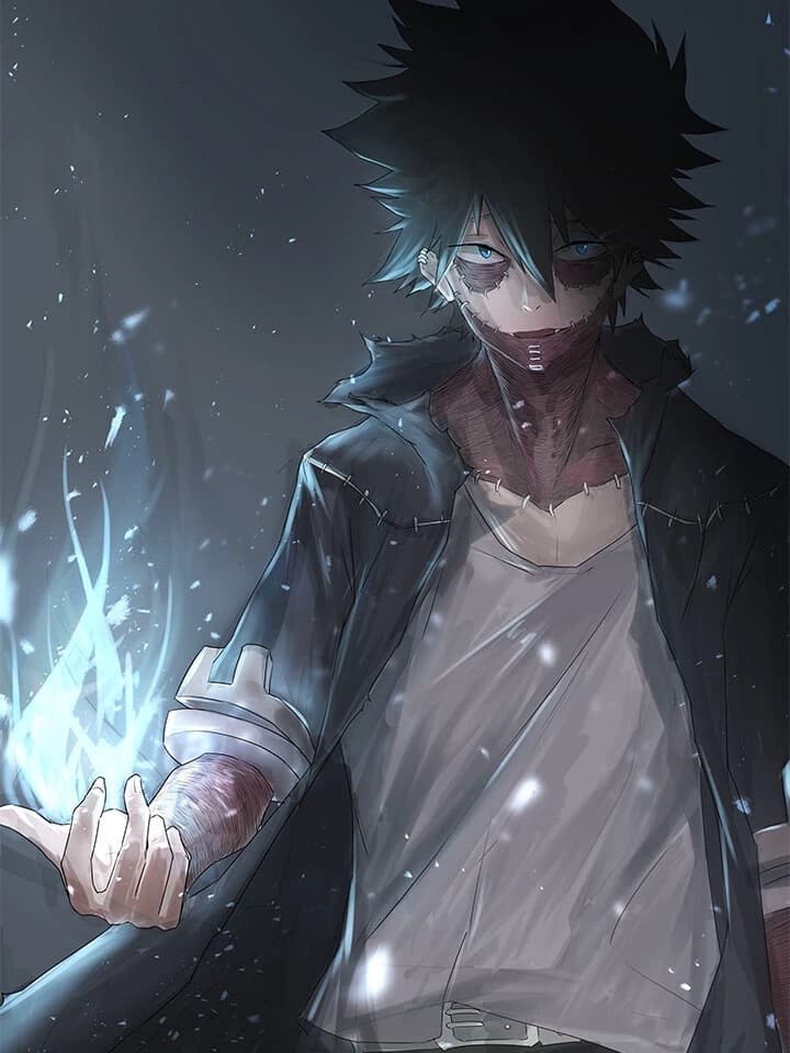 Dabi (LOV) thumbnail