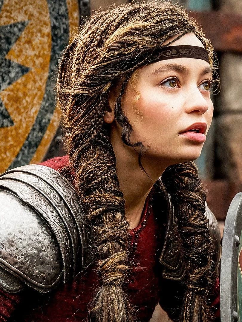 Astrid thumbnail