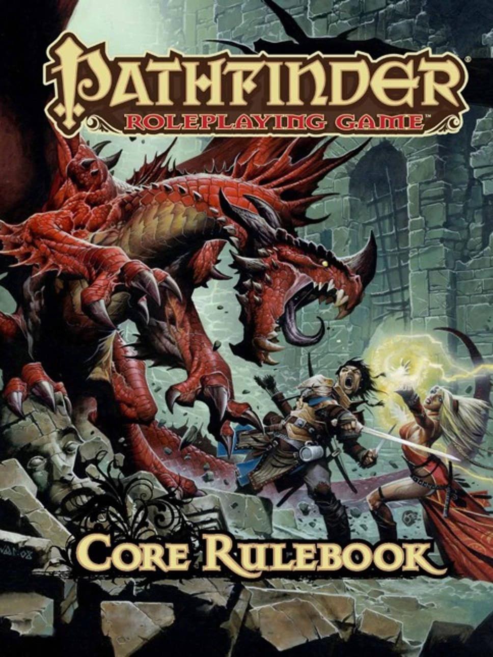 Pathfinder 1e GM thumbnail