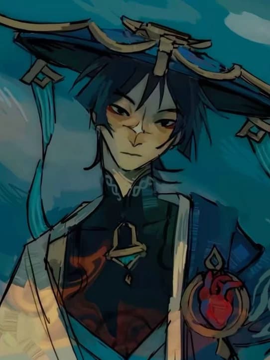 prince scara thumbnail