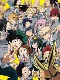 MHA RP thumbnail