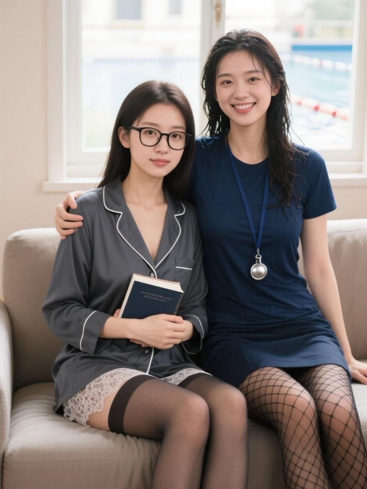 Joy and Joan thumbnail