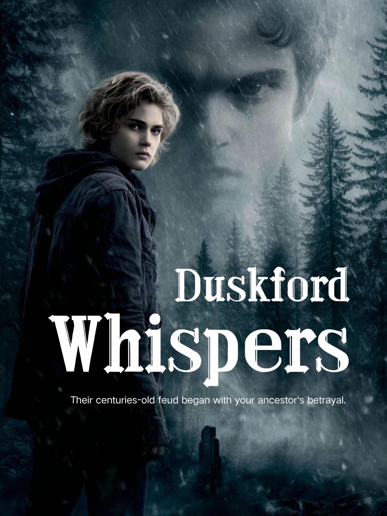 Duskford Whispers thumbnail