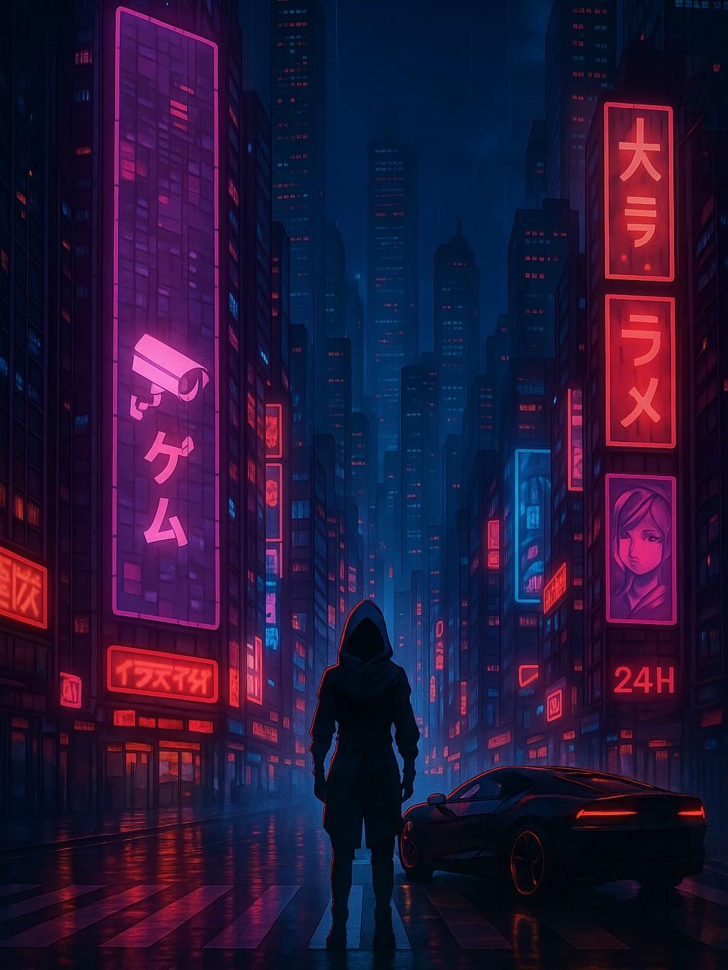 Cyberpunk GPT (Night City Simulator) thumbnail