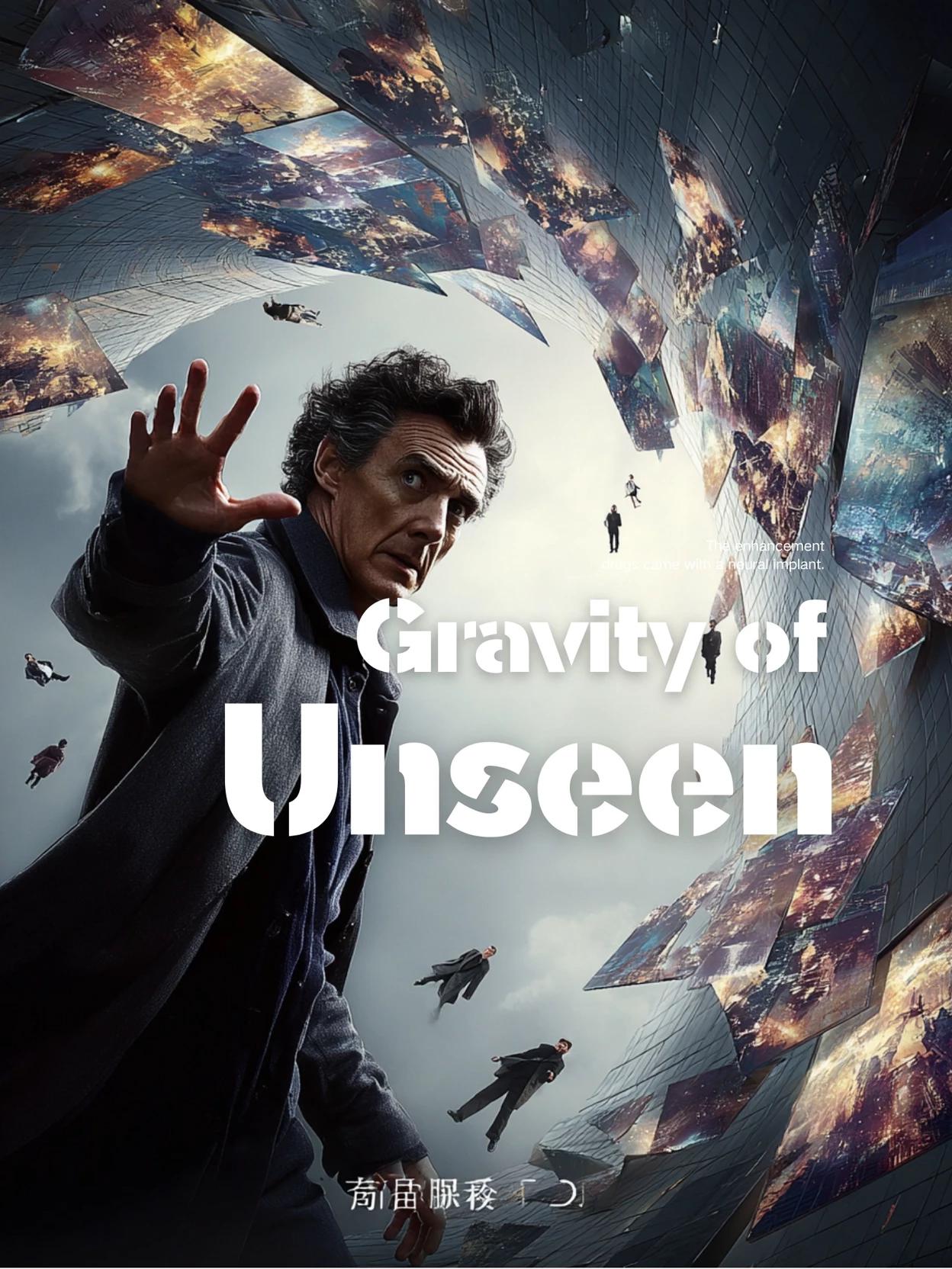 Gravity of the Unseen thumbnail