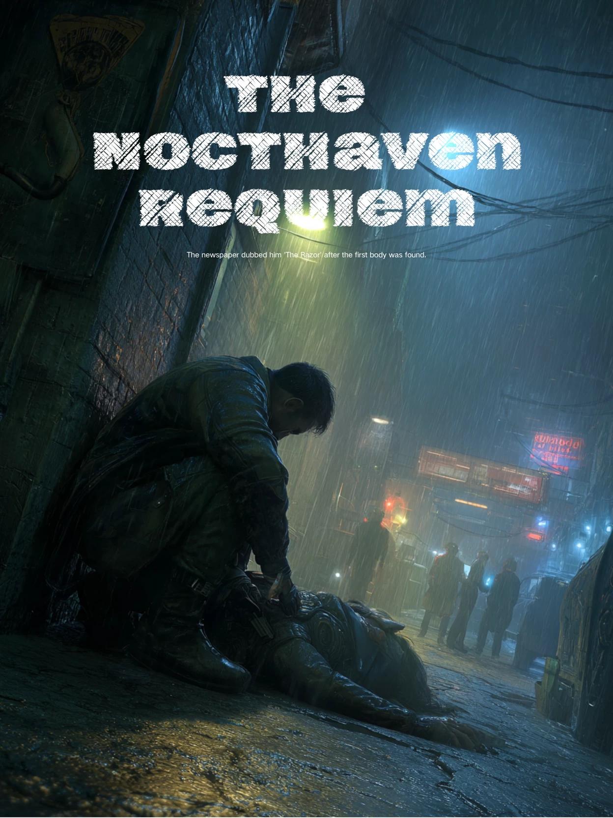 The Nocthaven Requiem thumbnail