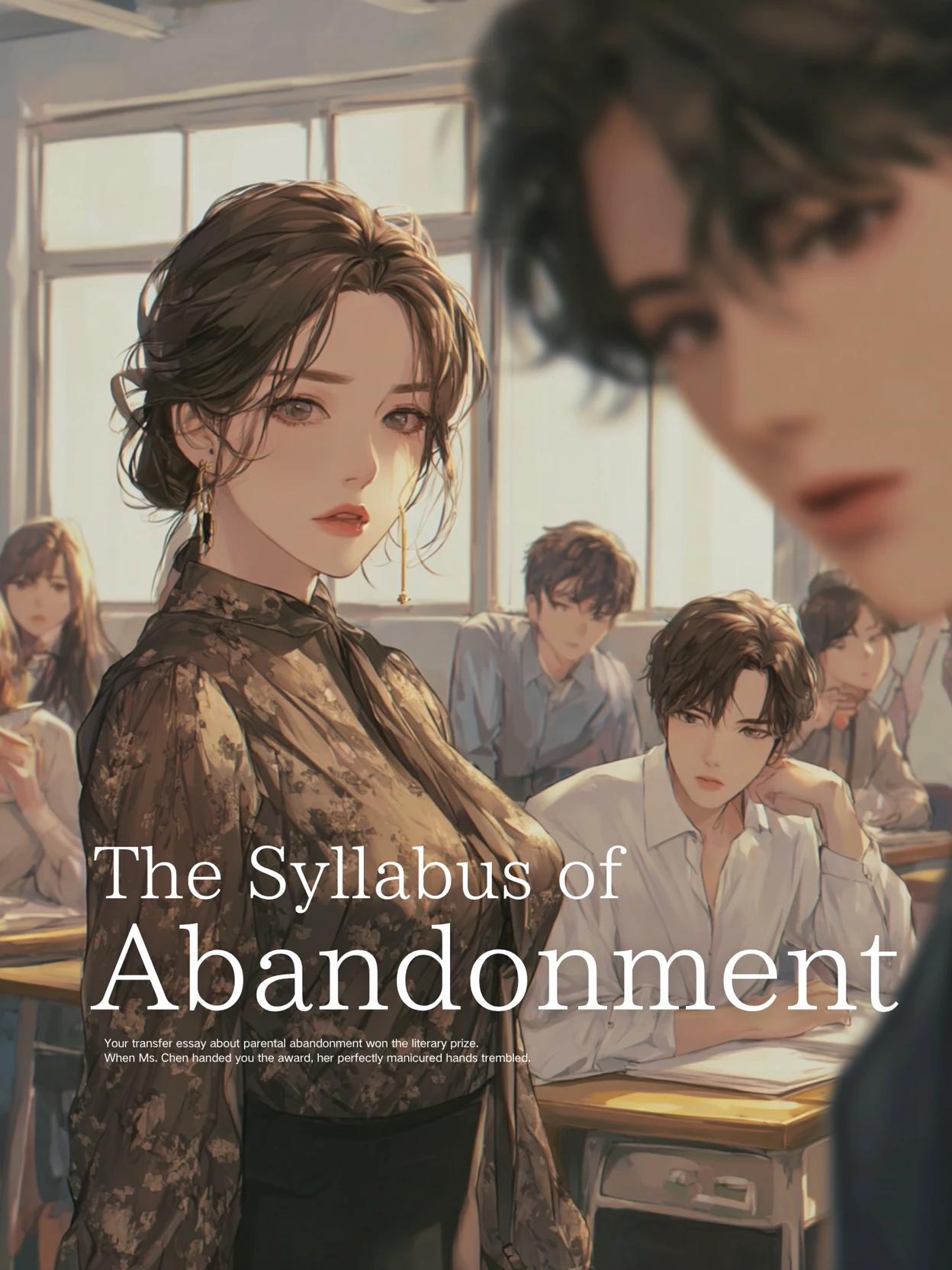 The Syllabus of Abandonment thumbnail