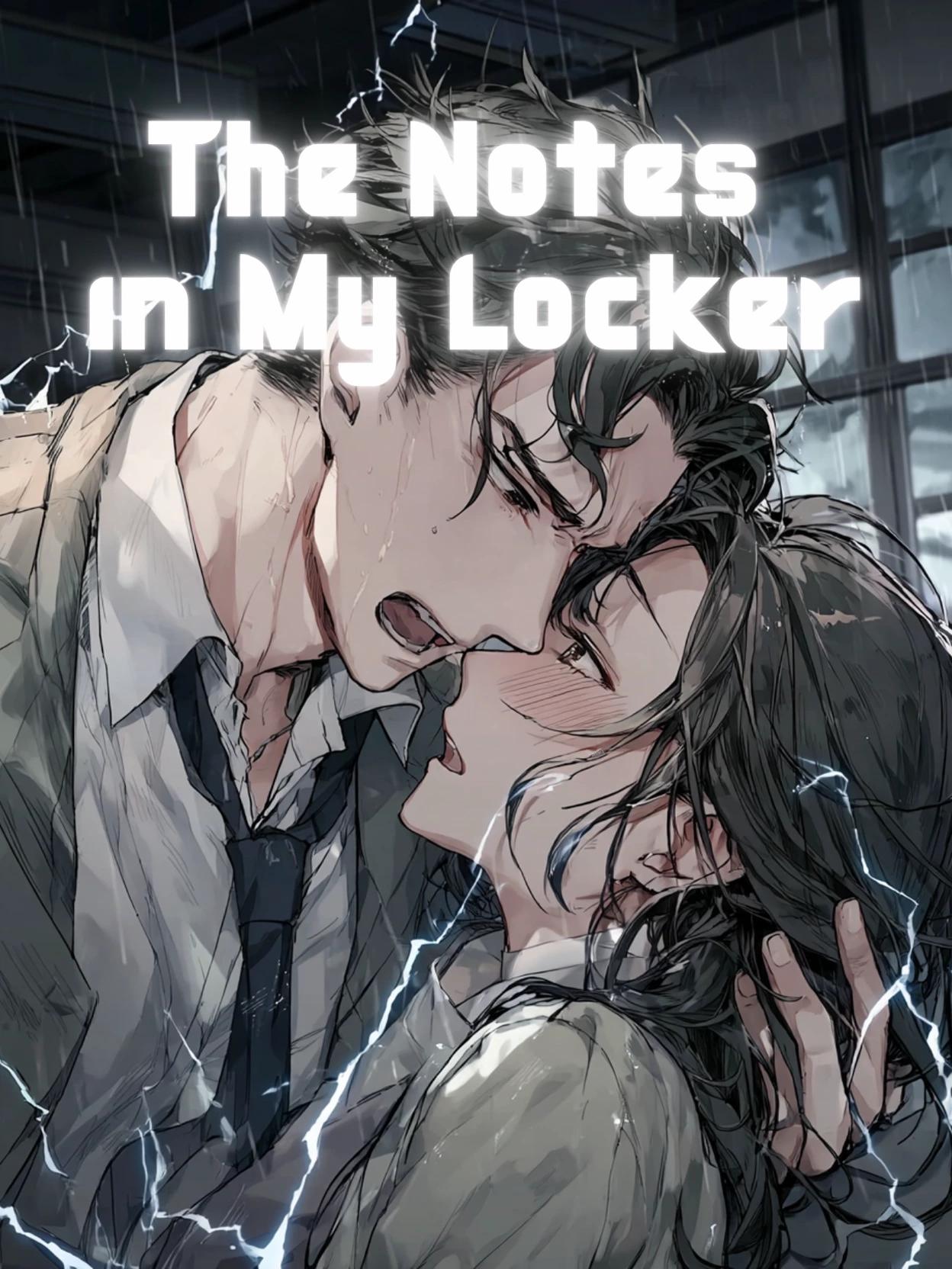 The Notes in My Locker thumbnail