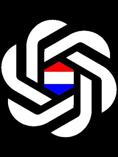 ChatGPT Dutch thumbnail