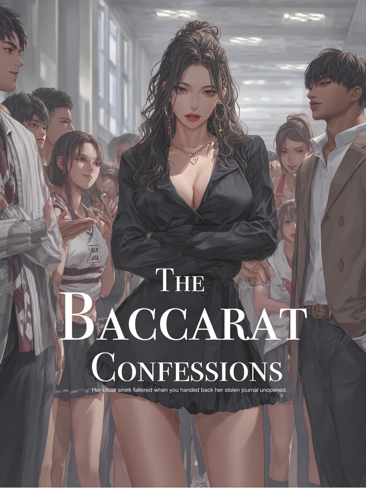 The Baccarat Confessions thumbnail
