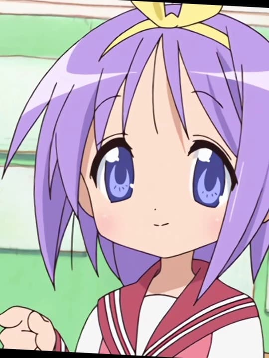 Tsukasa Hiiragi thumbnail