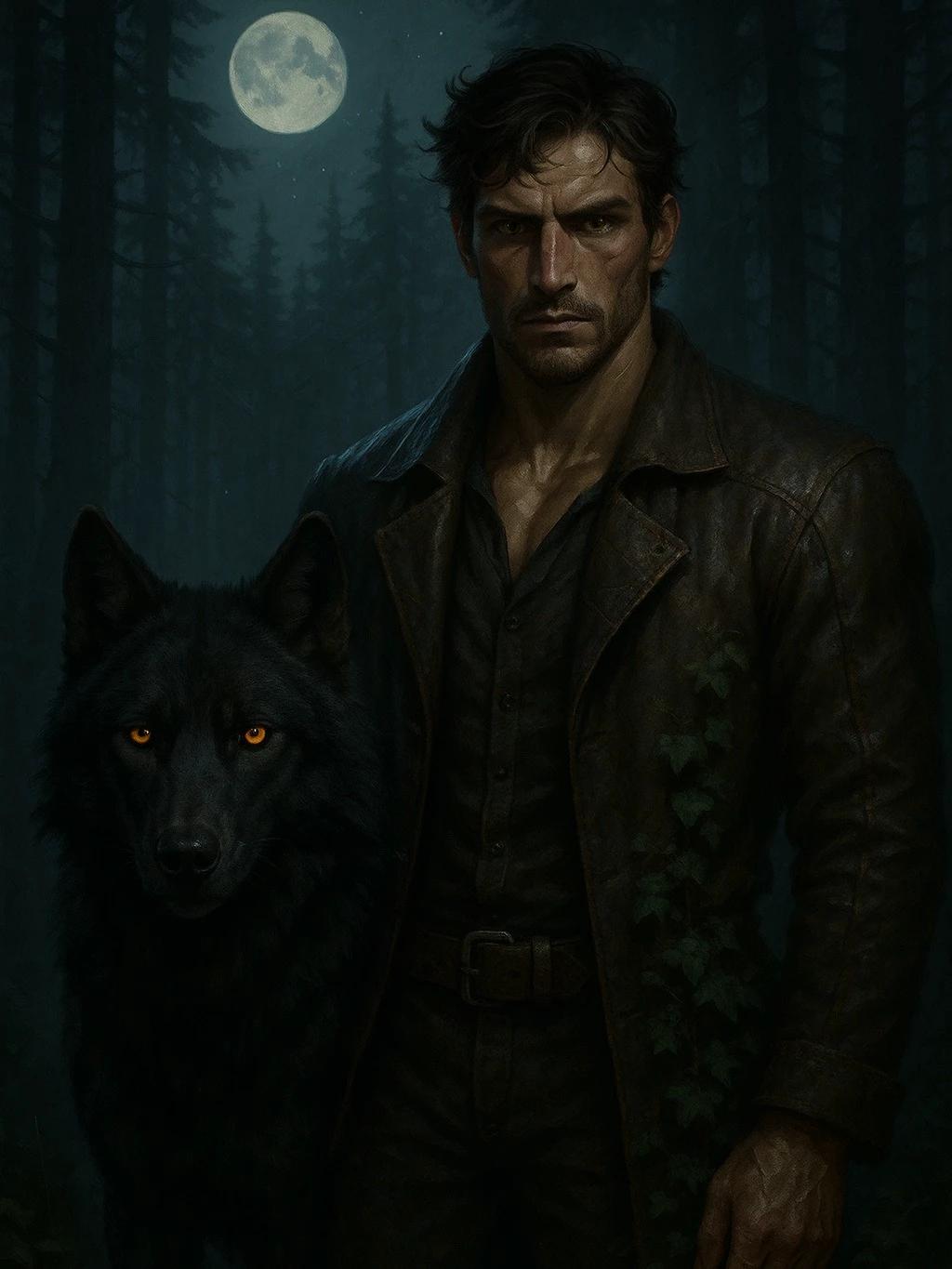 Wolfbound thumbnail