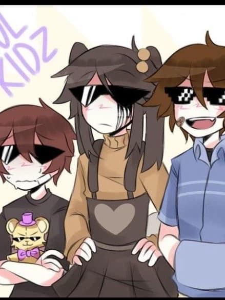 evan, cassidy, gregory thumbnail