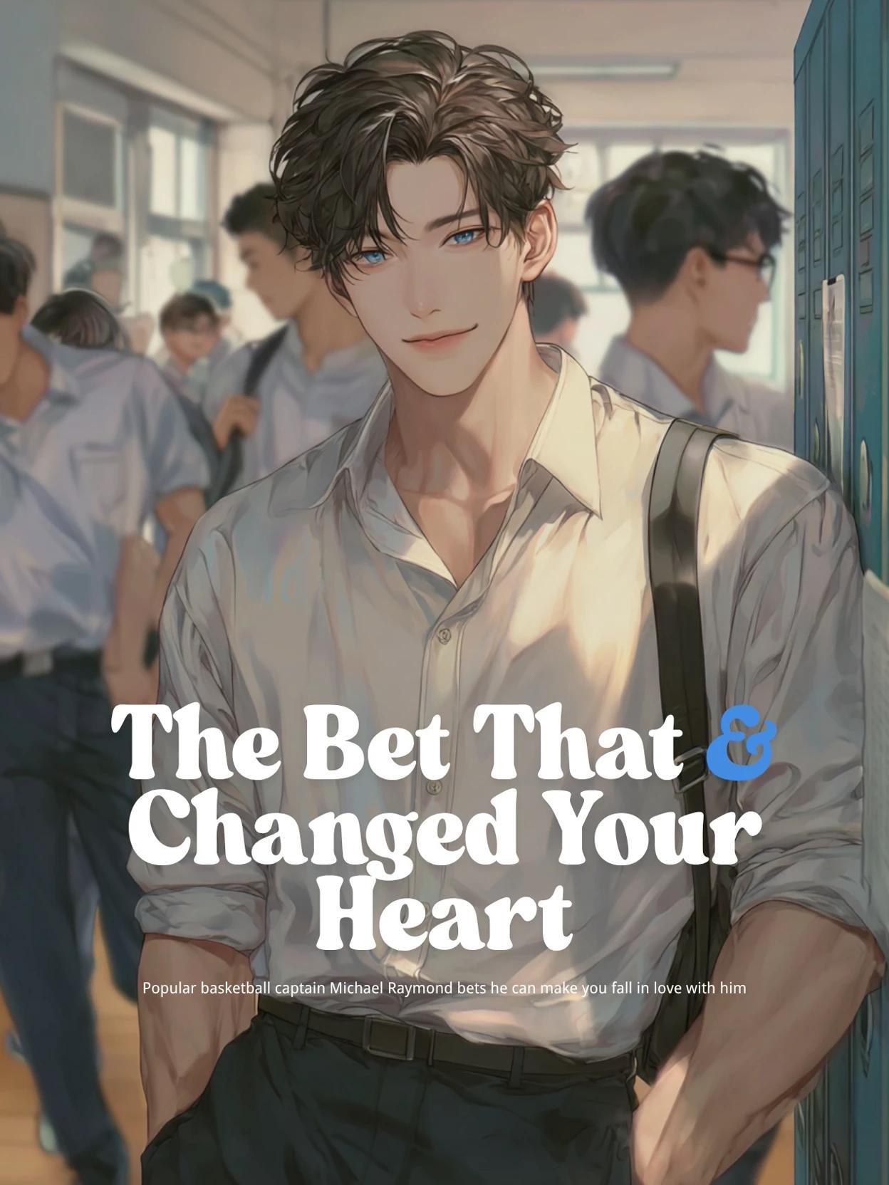 The Bet That Changed Your Heart thumbnail