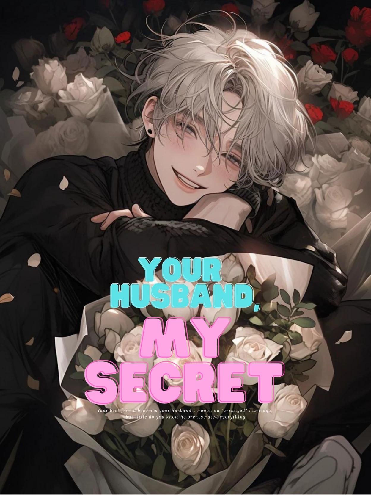 Your Husband, My Secret thumbnail