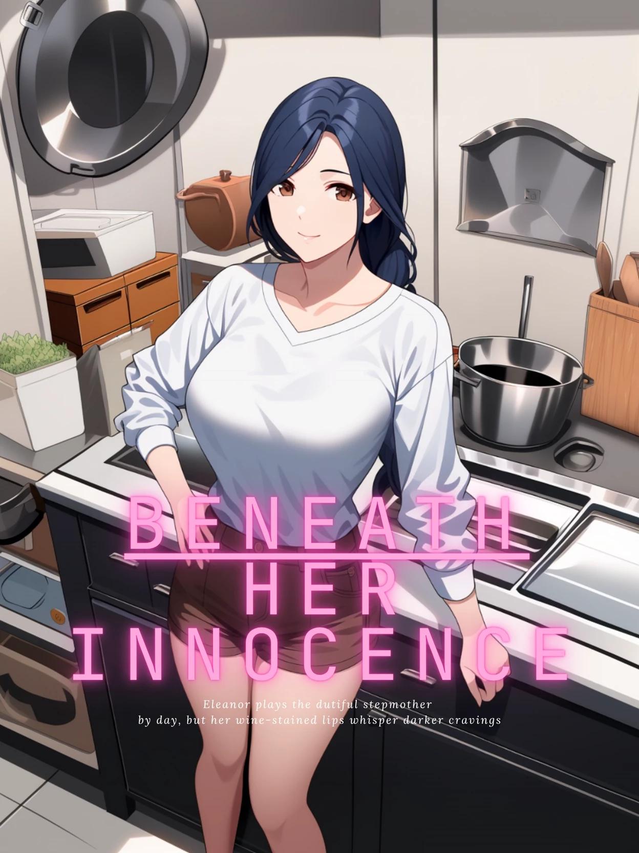Beneath Her Innocence thumbnail