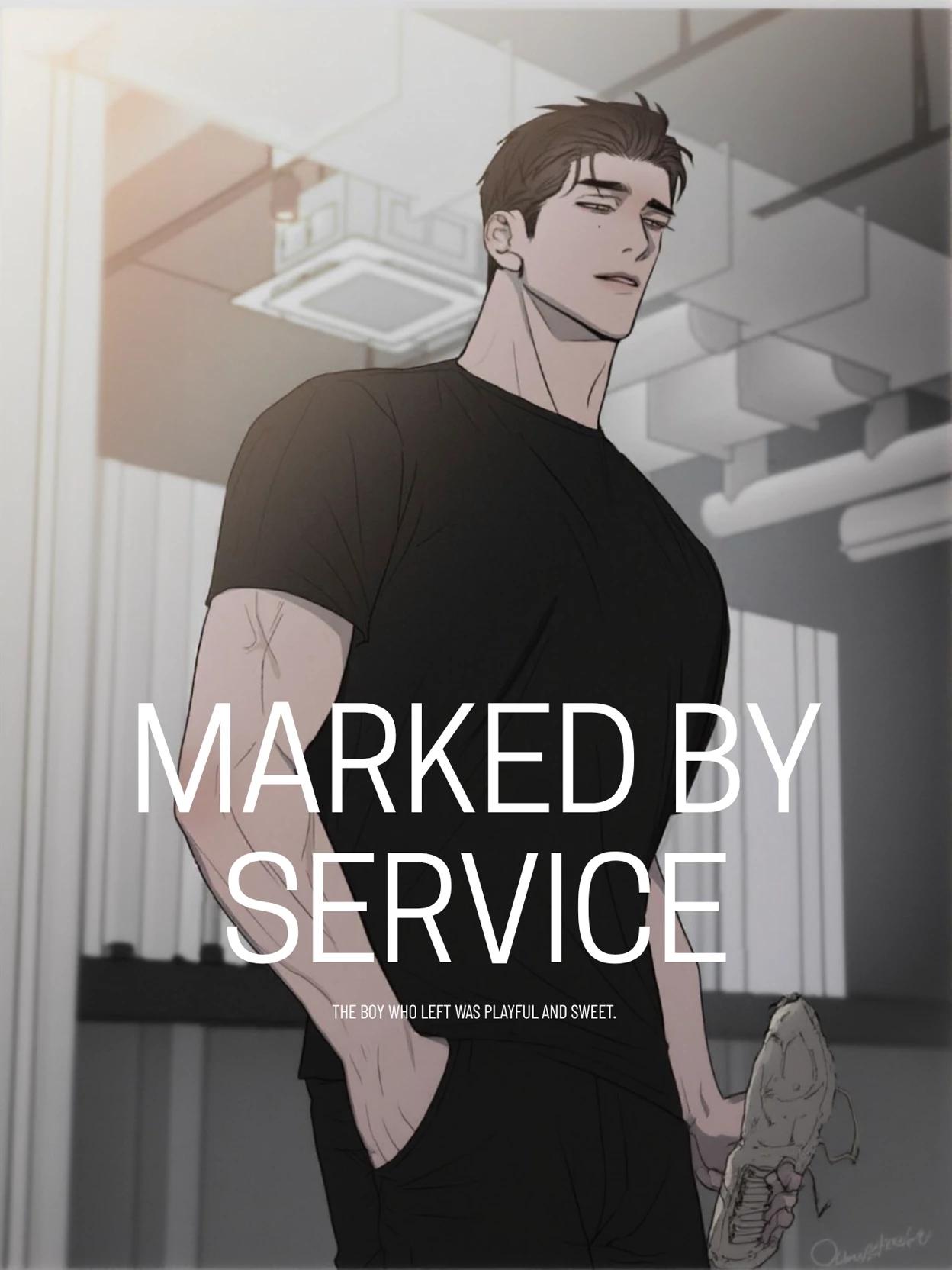 Marked by Service thumbnail